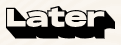 Later logo